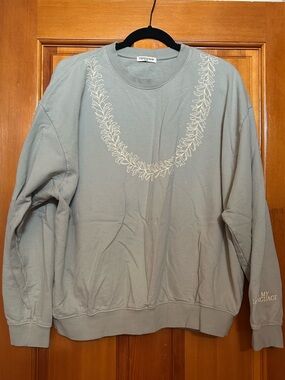 Mahina Made Sweater